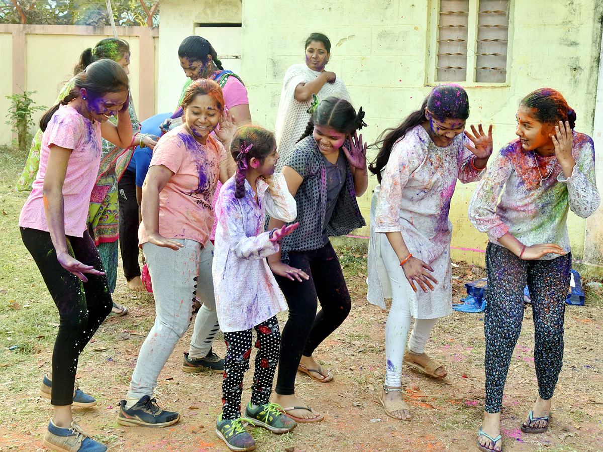 Best Photos of The Week in AP and Telangana Photo Gallery - Sakshi10