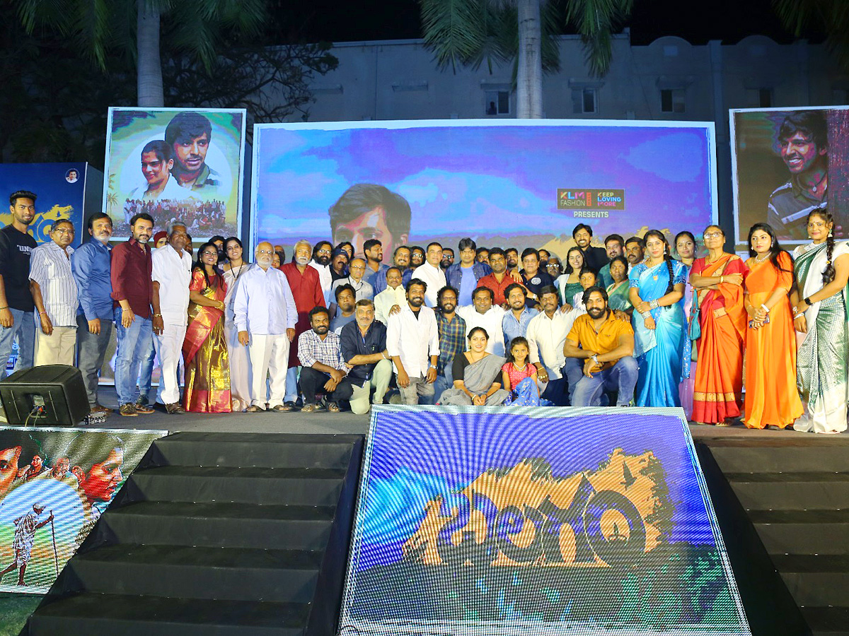 BALAGAM Sucess Celebrations Photos - Sakshi2