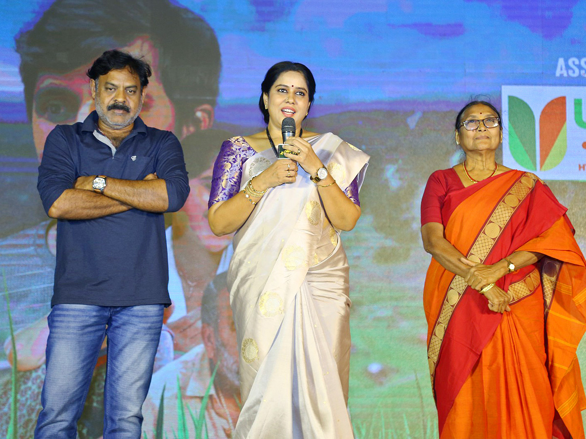 BALAGAM Sucess Celebrations Photos - Sakshi14