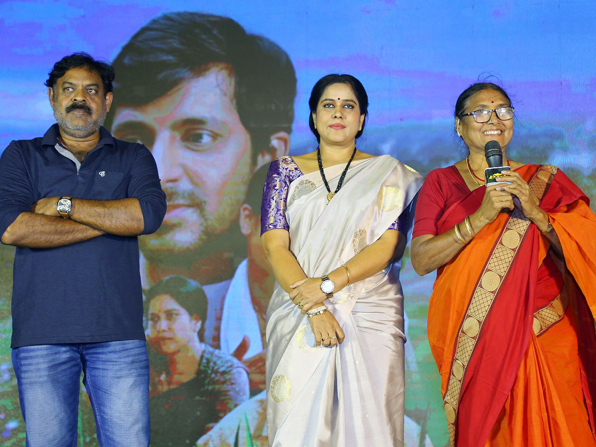 BALAGAM Sucess Celebrations Photos - Sakshi20