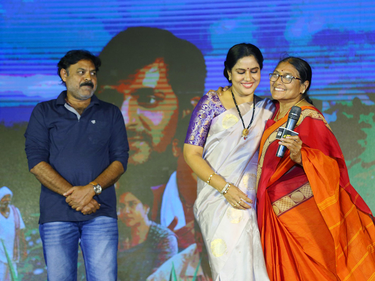 BALAGAM Sucess Celebrations Photos - Sakshi22