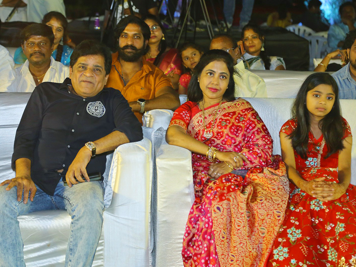 BALAGAM Sucess Celebrations Photos - Sakshi8