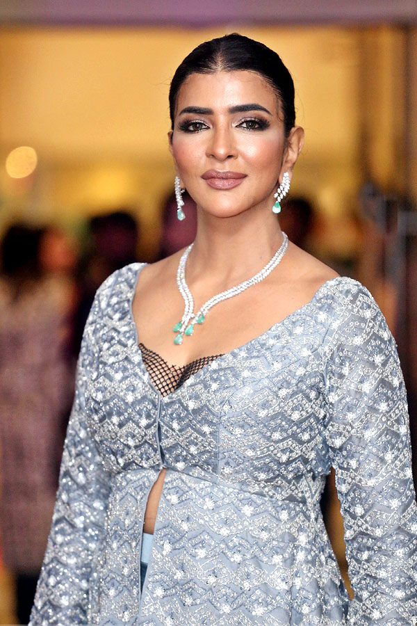 Lakshmi Manchu at The Antora Teach For Change Annual - Sakshi4