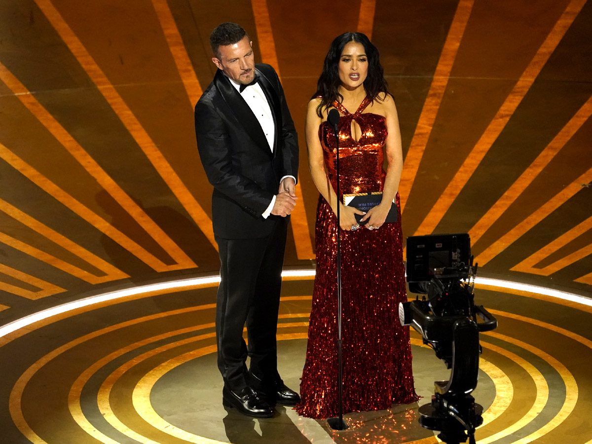 Oscar Awards 2023 Photos - Sakshi37