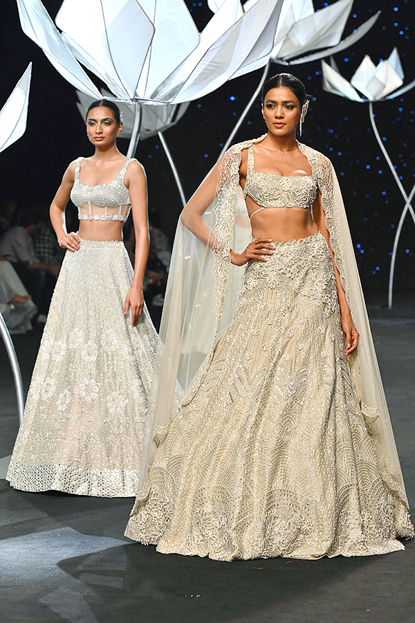 Lakme Fashion Week 2023 Mumbai - Sakshi23