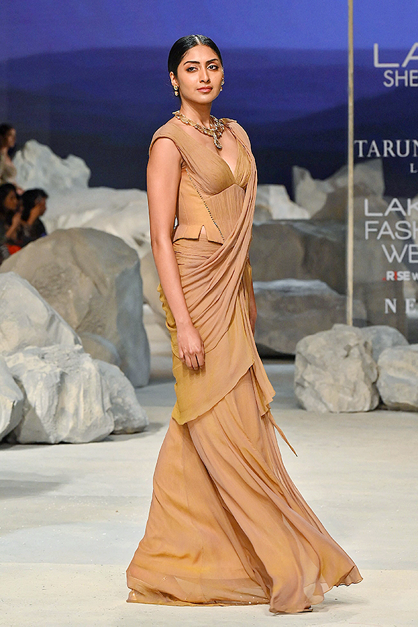 Lakme Fashion Week 2023 Mumbai - Sakshi26