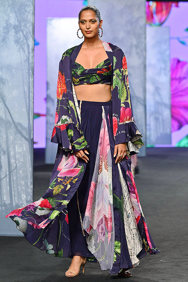 Lakme Fashion Week 2023 Mumbai - Sakshi28