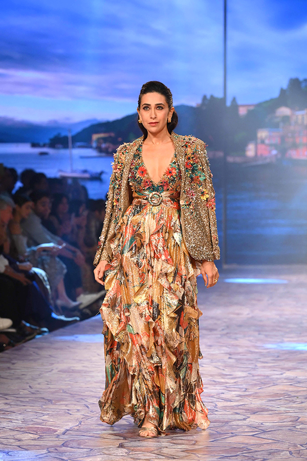 Lakme Fashion Week 2023 Mumbai - Sakshi34