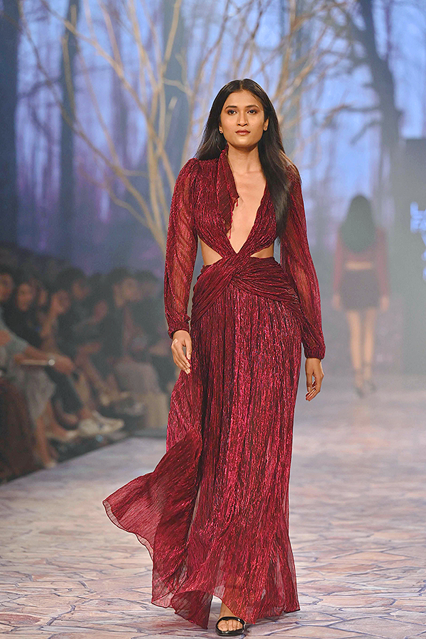 Lakme Fashion Week 2023 Mumbai - Sakshi39