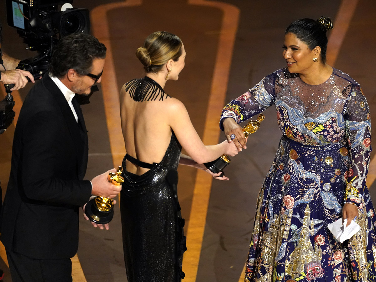 Oscar Awards 2023 Photos - Sakshi14