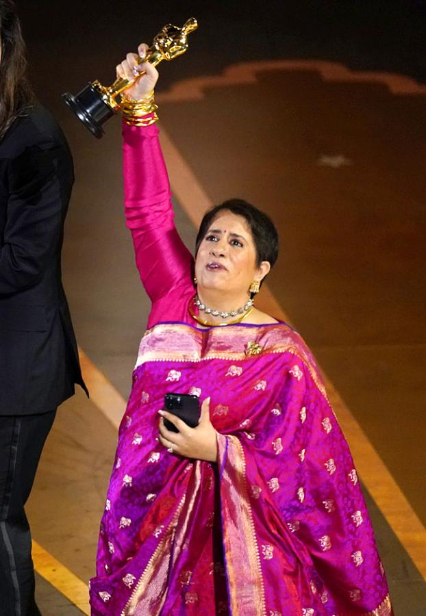 Oscar Awards 2023 Photos - Sakshi15