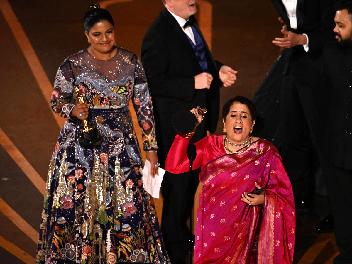 Oscar Awards 2023 Photos - Sakshi22