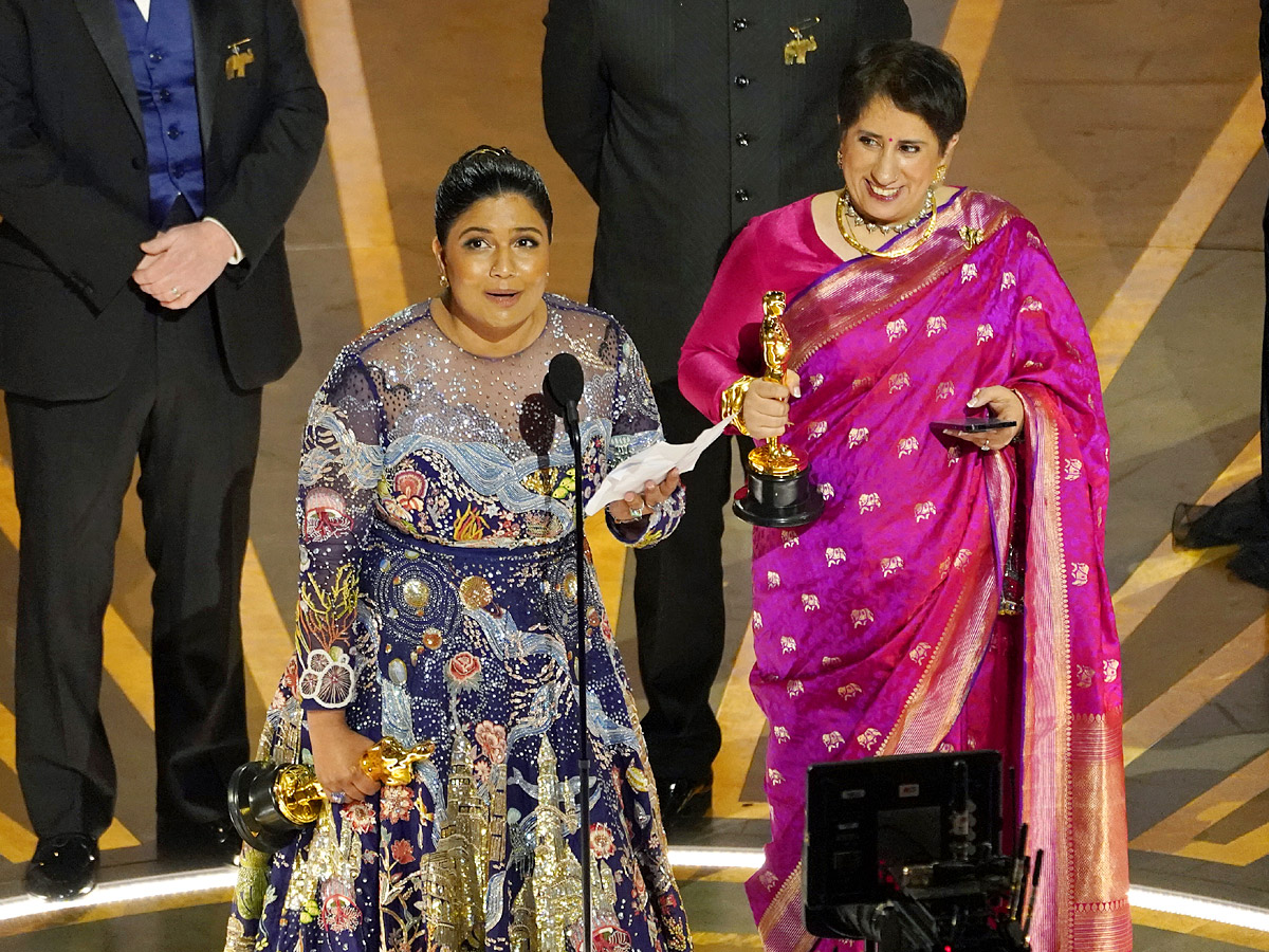 Oscar Awards 2023 Photos - Sakshi6