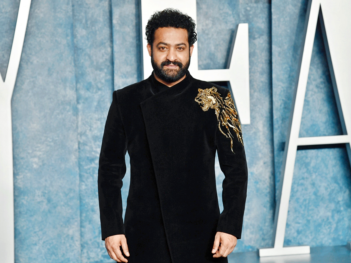 Oscar Awards Ceremony 2023: Unseen Photos Of Ram Charan And Jr NTR From Oscars, Photos Viral - Sakshi3