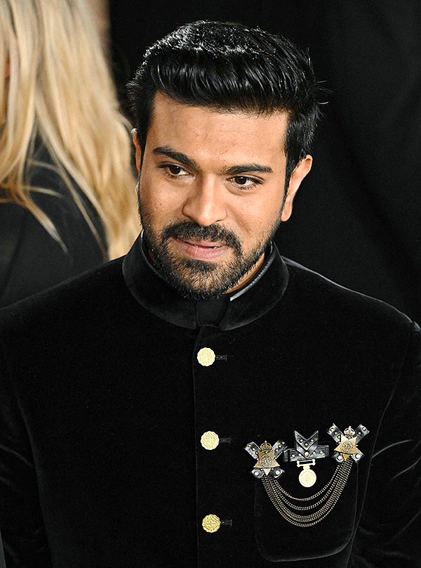 Oscar Awards Ceremony 2023: Unseen Photos Of Ram Charan And Jr NTR From Oscars, Photos Viral - Sakshi8