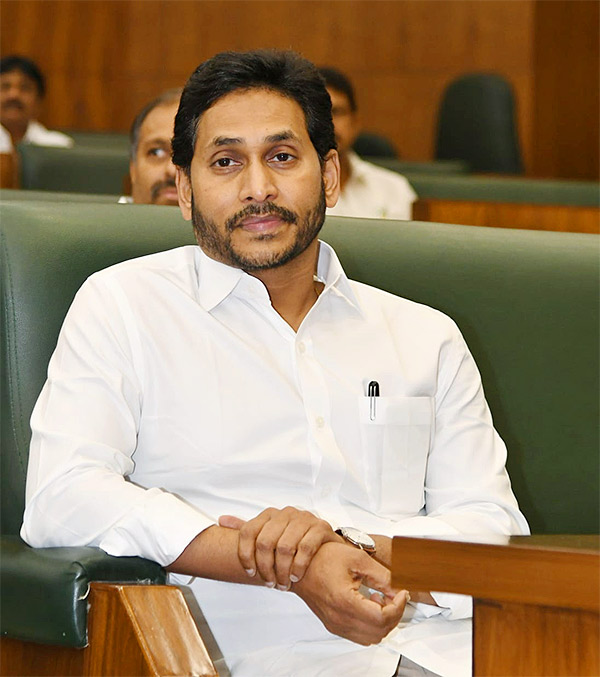 AP Assembly Budget 2023-24 Session March 14 Day 1 Images - Sakshi10