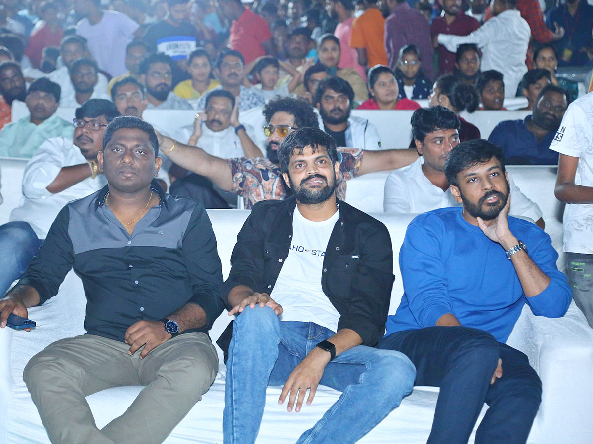 Das Ka Dhamki Trailer Launch Event In Karimnagar Photos - Sakshi20