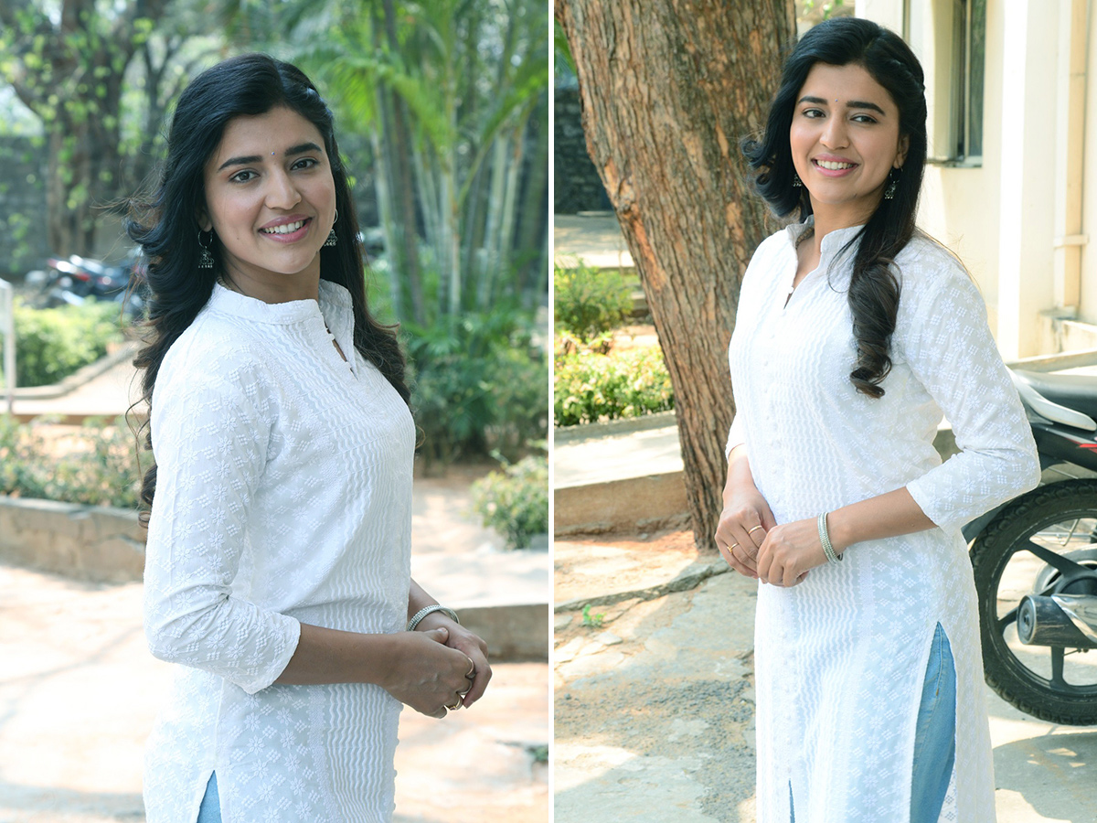 Actress Chitra Shukla Latest Pics - Sakshi1