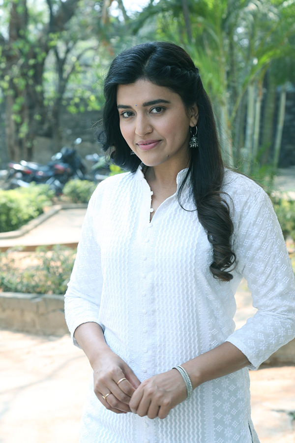 Actress Chitra Shukla Latest Pics - Sakshi11