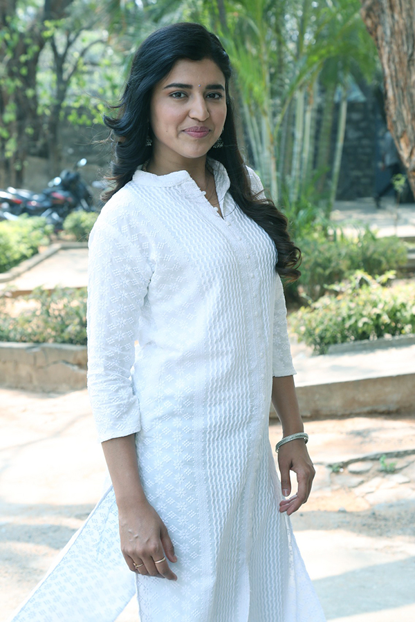 Actress Chitra Shukla Latest Pics - Sakshi12