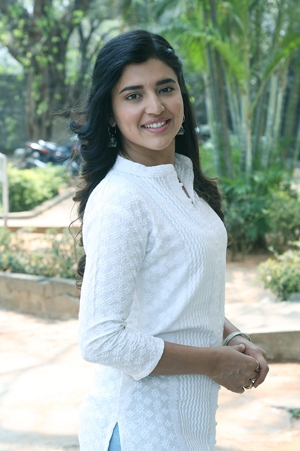 Actress Chitra Shukla Latest Pics - Sakshi17