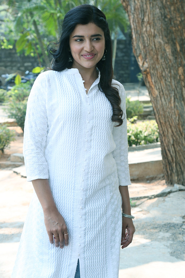 Actress Chitra Shukla Latest Pics - Sakshi8