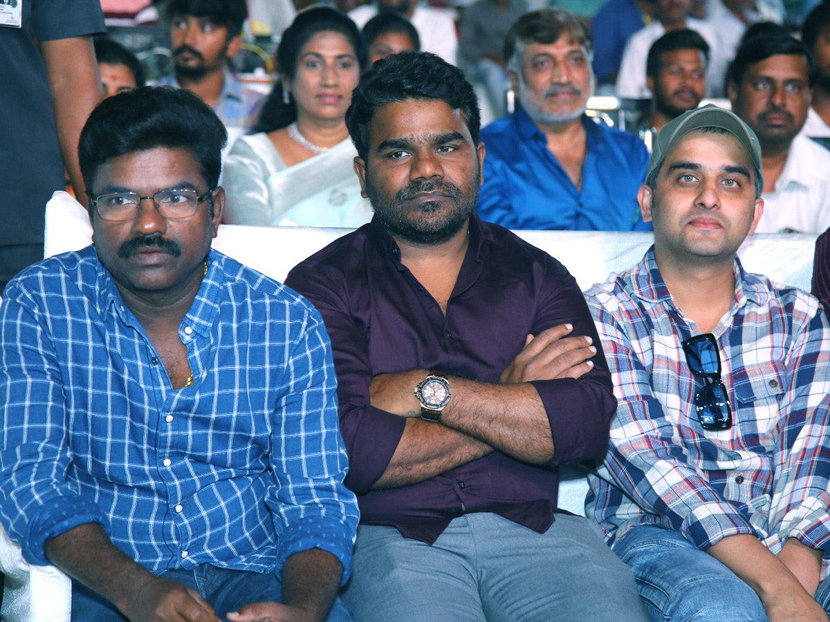 Balagam Movie Success meet at Karimnagar Pics - Sakshi19