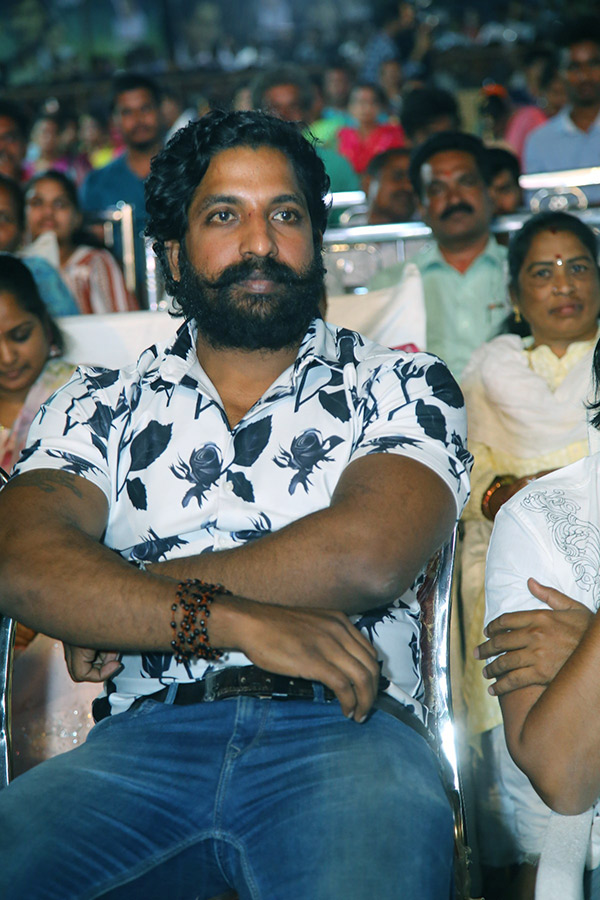 Balagam Movie Success meet at Karimnagar Pics - Sakshi31