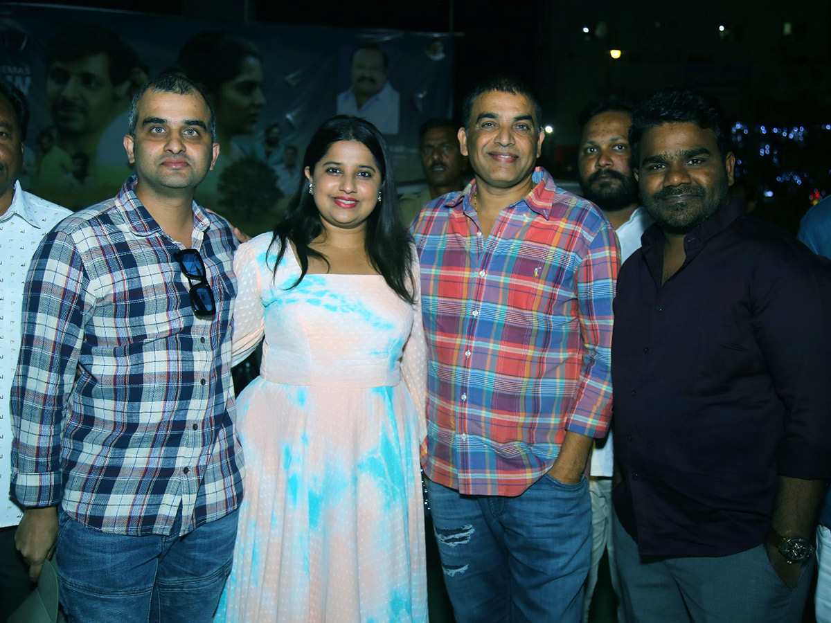 Balagam Movie Success meet at Karimnagar Pics - Sakshi7