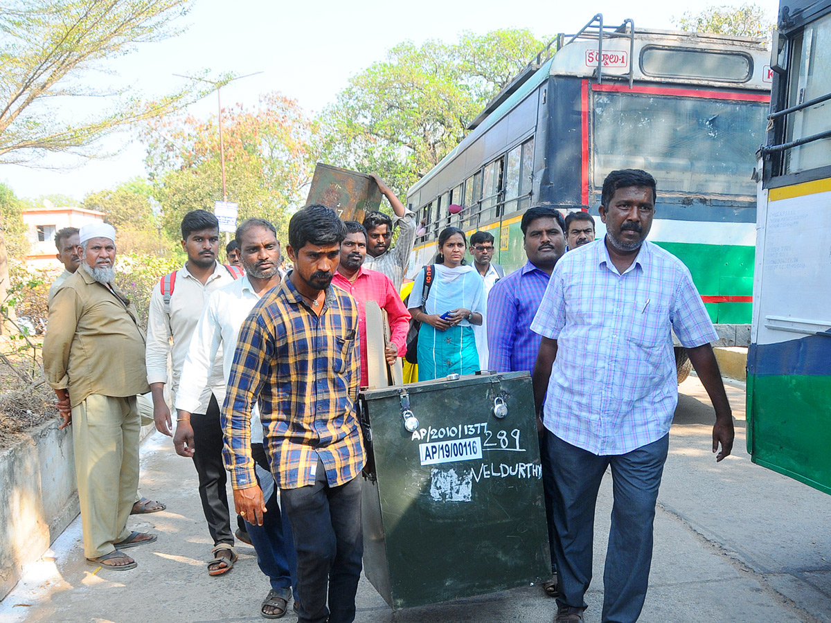 Best Photos of The Week in AP and Telangana Photo Gallery - Sakshi21