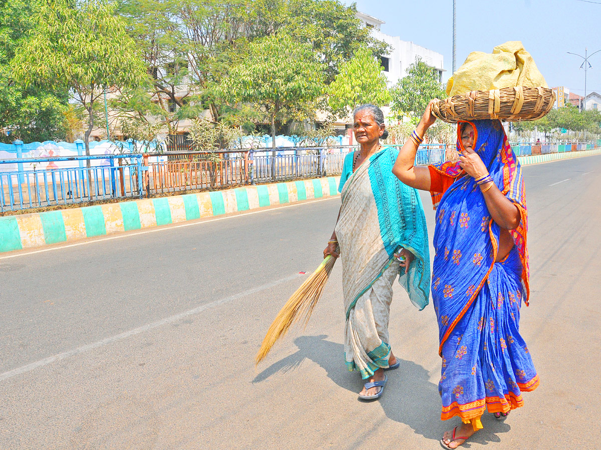 Best Photos of The Week in AP and Telangana Photo Gallery - Sakshi39