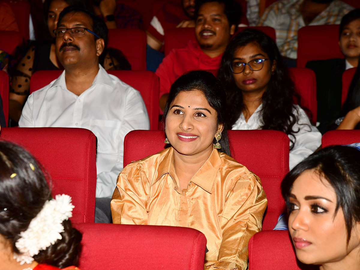 Das Ka Dhamki Pre Release Event Pics - Sakshi14