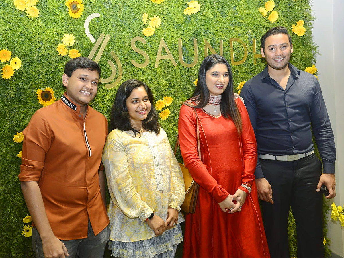 Show Room Opened at Hyderabad - Sakshi3