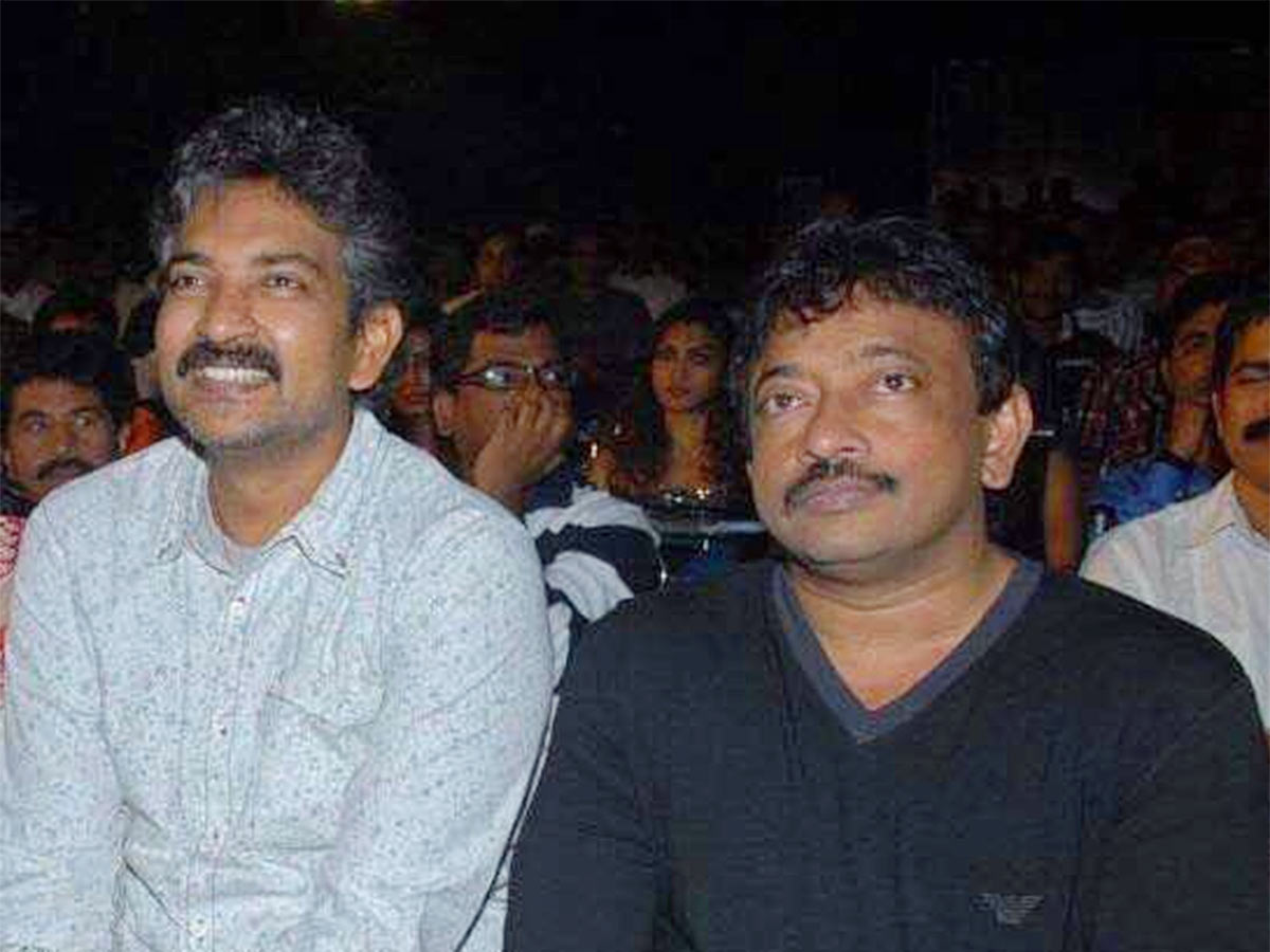 InPics: Director Ram Gopal Varma Rare And Unseen Photos - Sakshi13