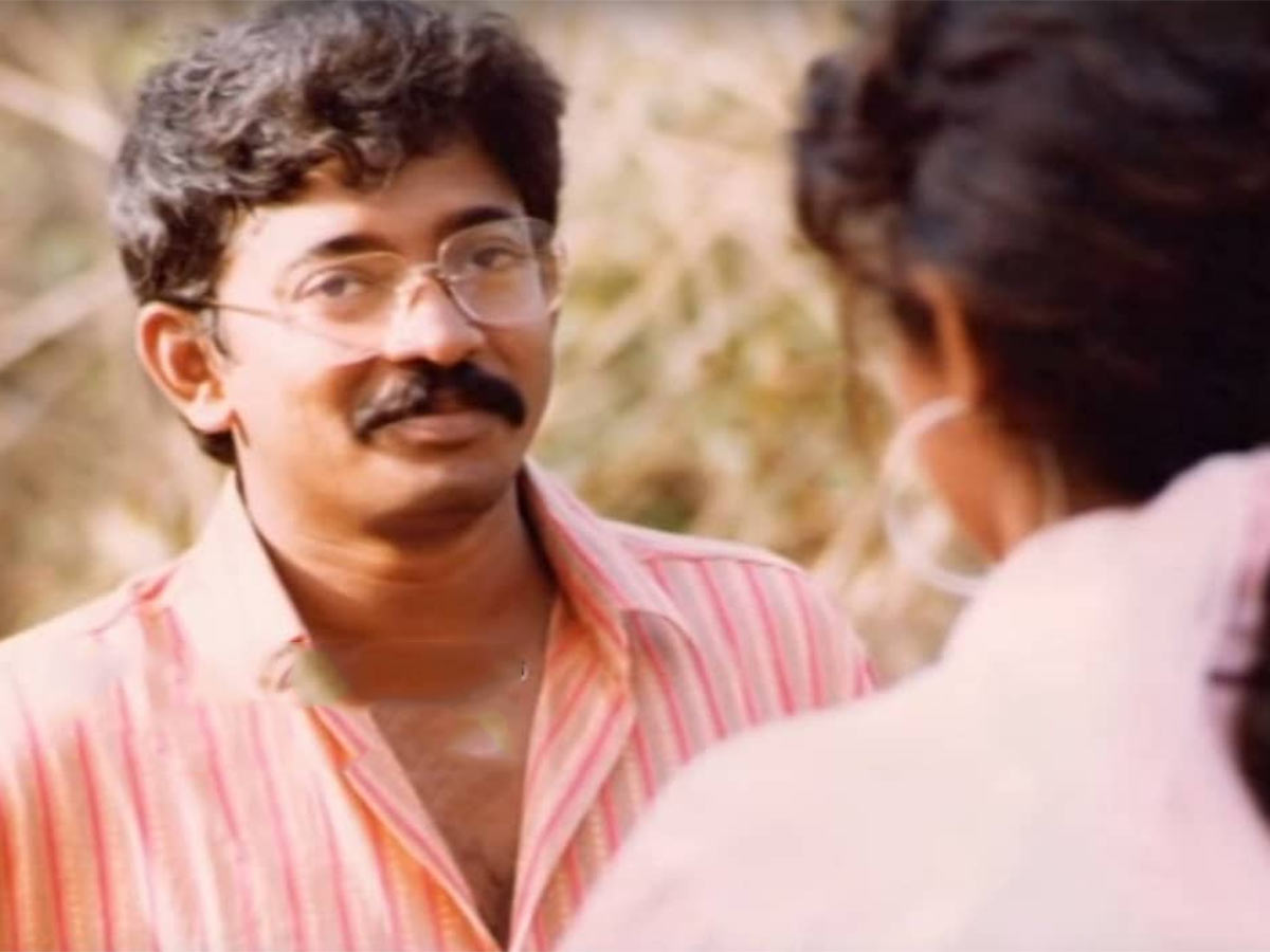 InPics: Director Ram Gopal Varma Rare And Unseen Photos - Sakshi28