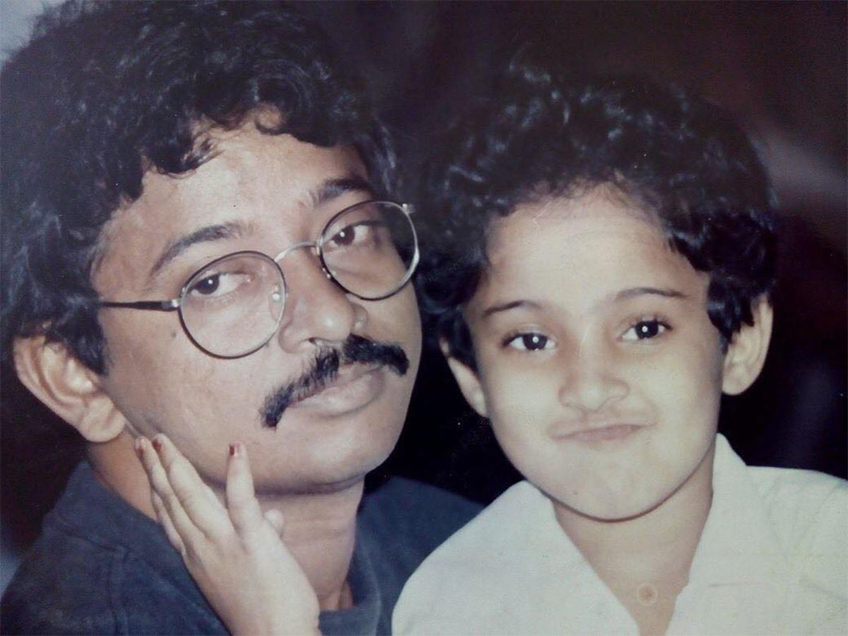 InPics: Director Ram Gopal Varma Rare And Unseen Photos - Sakshi34