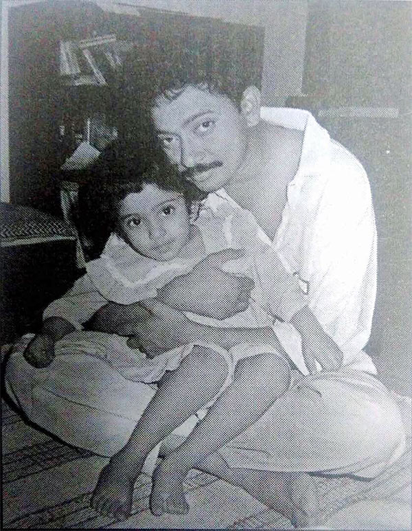 InPics: Director Ram Gopal Varma Rare And Unseen Photos - Sakshi39