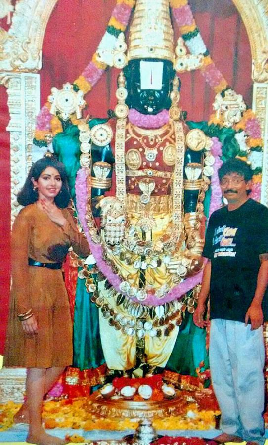 InPics: Director Ram Gopal Varma Rare And Unseen Photos - Sakshi43