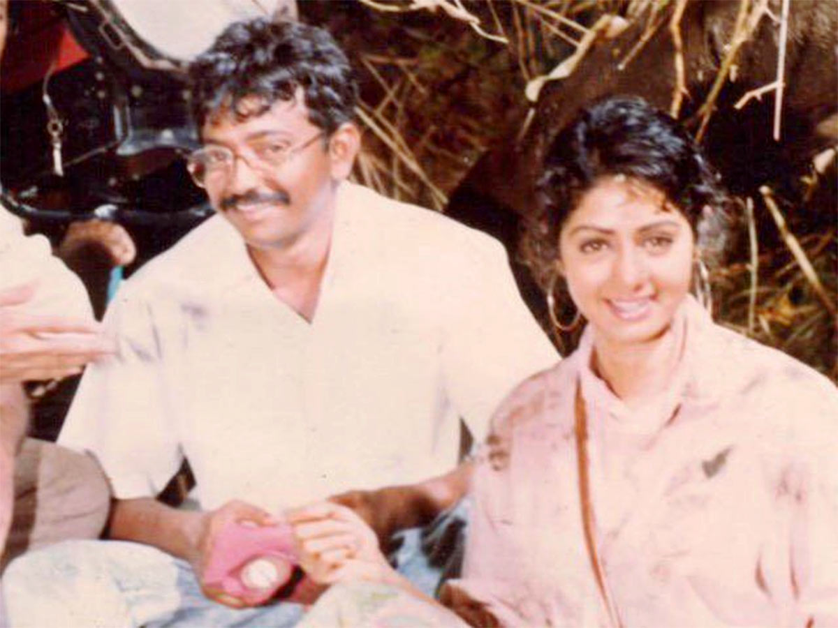 InPics: Director Ram Gopal Varma Rare And Unseen Photos - Sakshi45