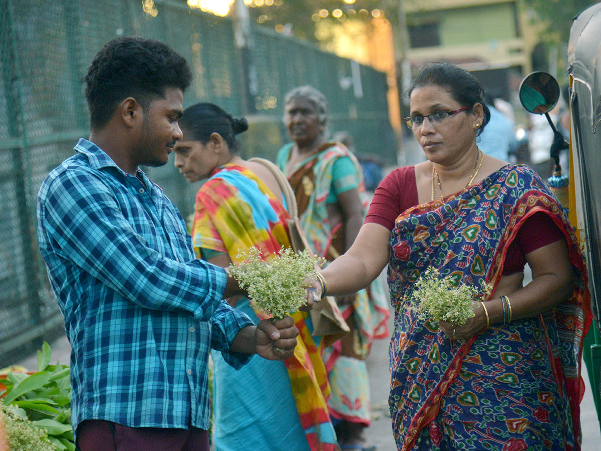 Ugadi Celebration 2023 Photos - Sakshi22