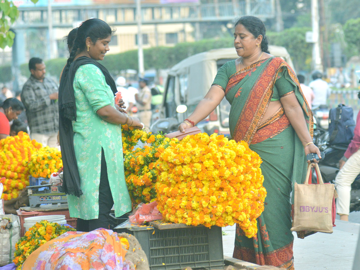 Ugadi Celebration 2023 Photos - Sakshi23