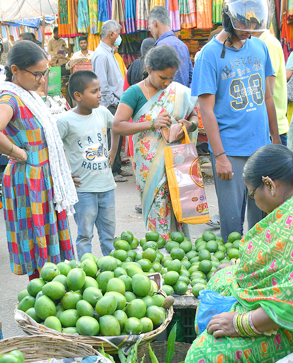 Ugadi Celebration 2023 Photos - Sakshi28