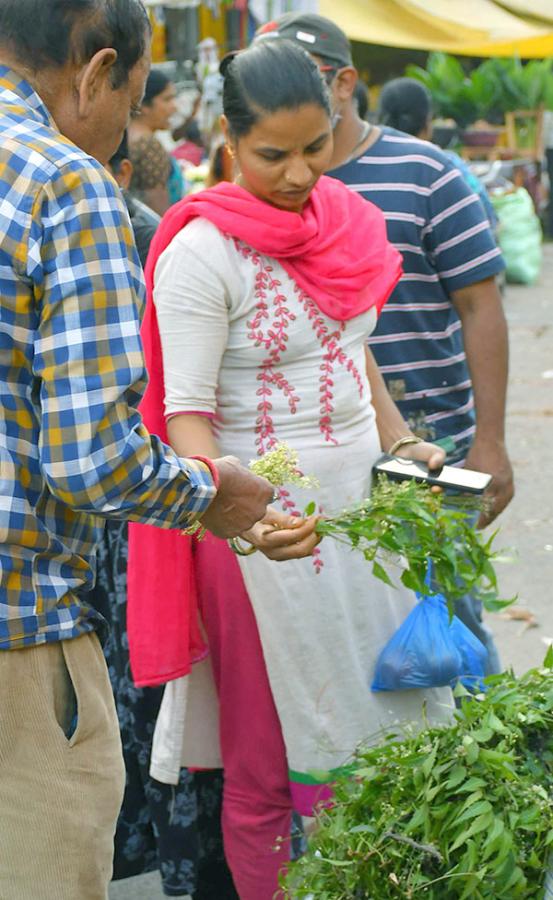 Ugadi Celebration 2023 Photos - Sakshi29