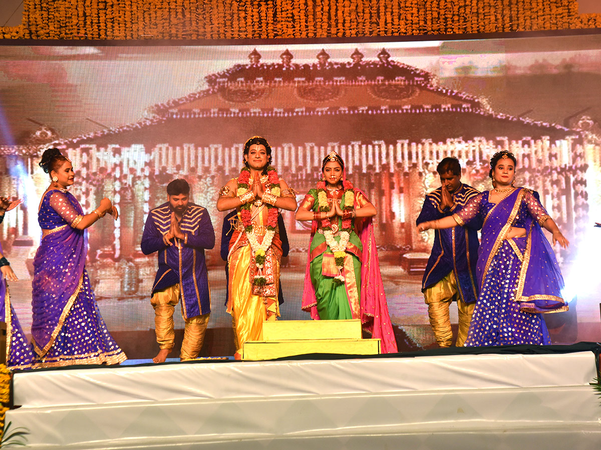 FNCC Ugadi Celebrations Photos - Sakshi18