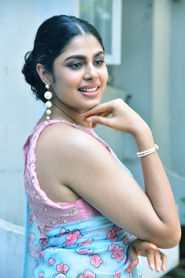 Faria Abdullah Latest pics - Sakshi21