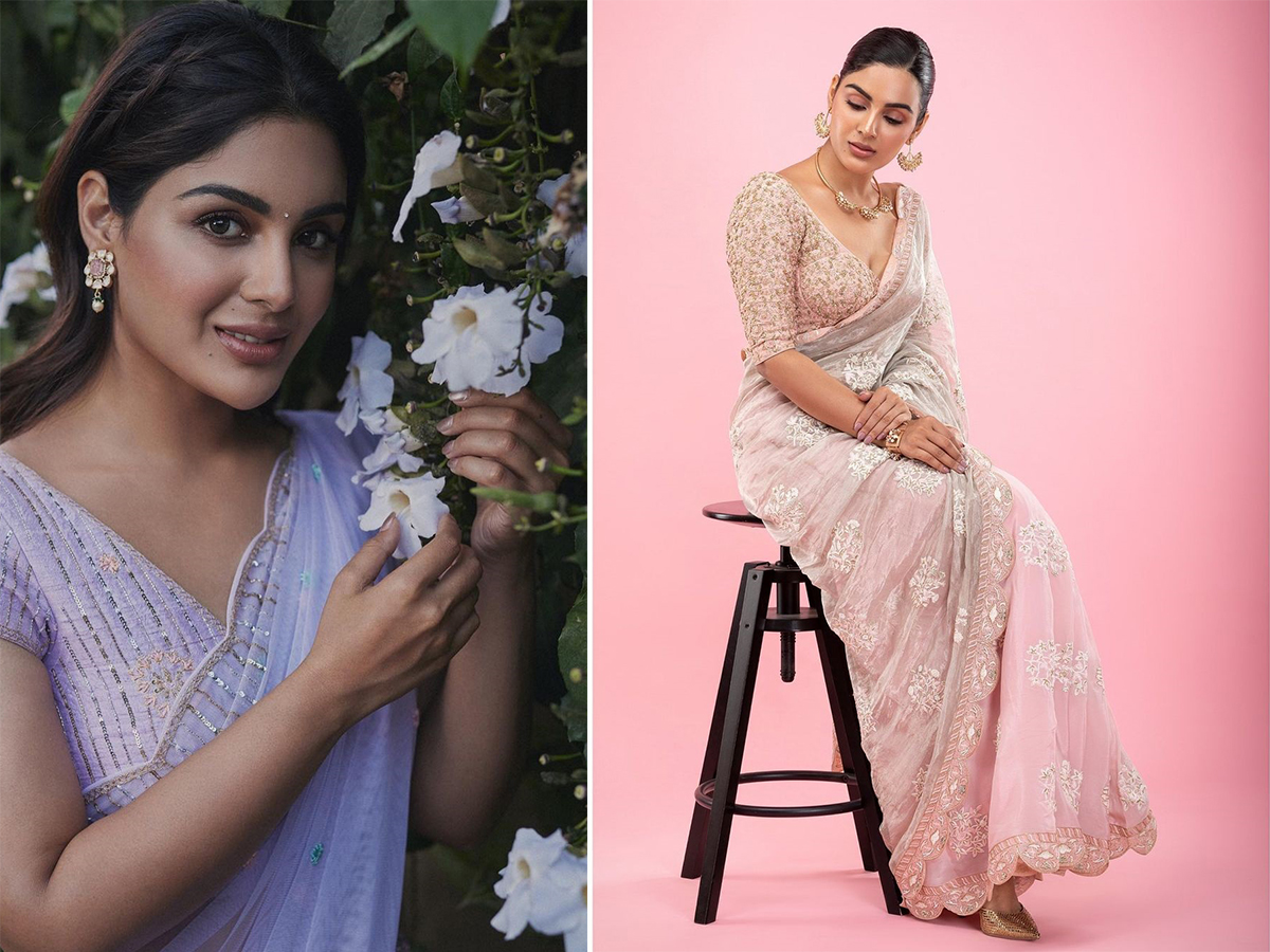 Actress Samyuktha Menon Latest Beautiful Photos - Sakshi1