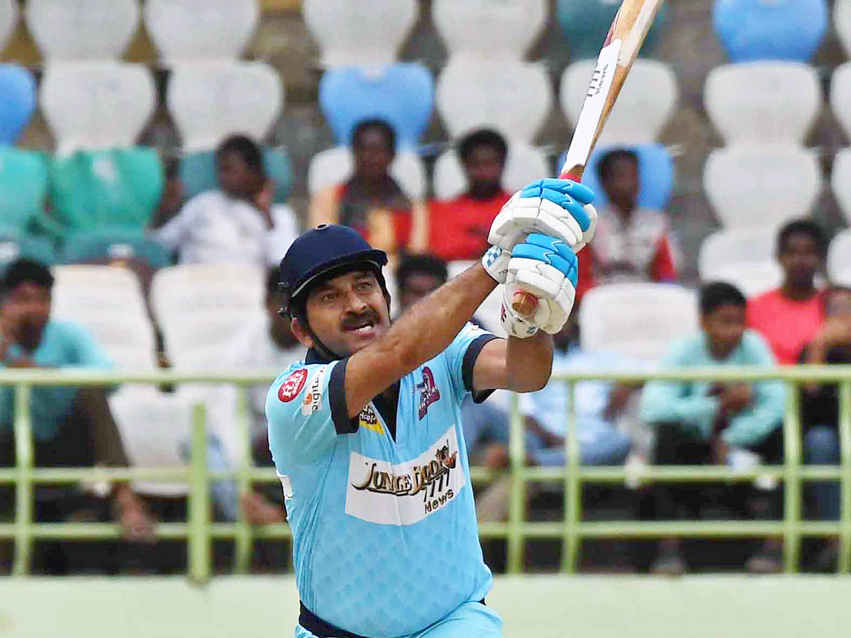 Celebrity Cricket League Photos - Sakshi3