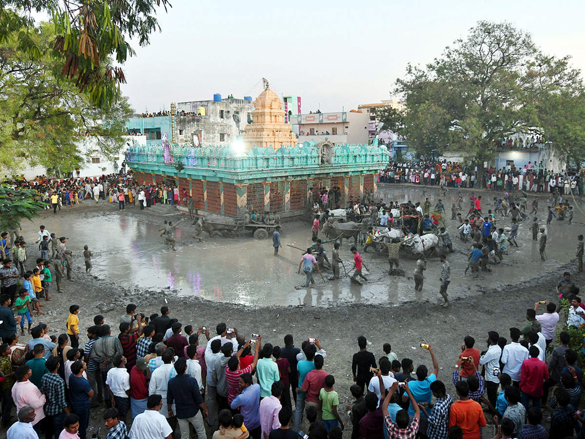 Best Photos of The Week in AP and Telangana Photo Gallery - Sakshi11