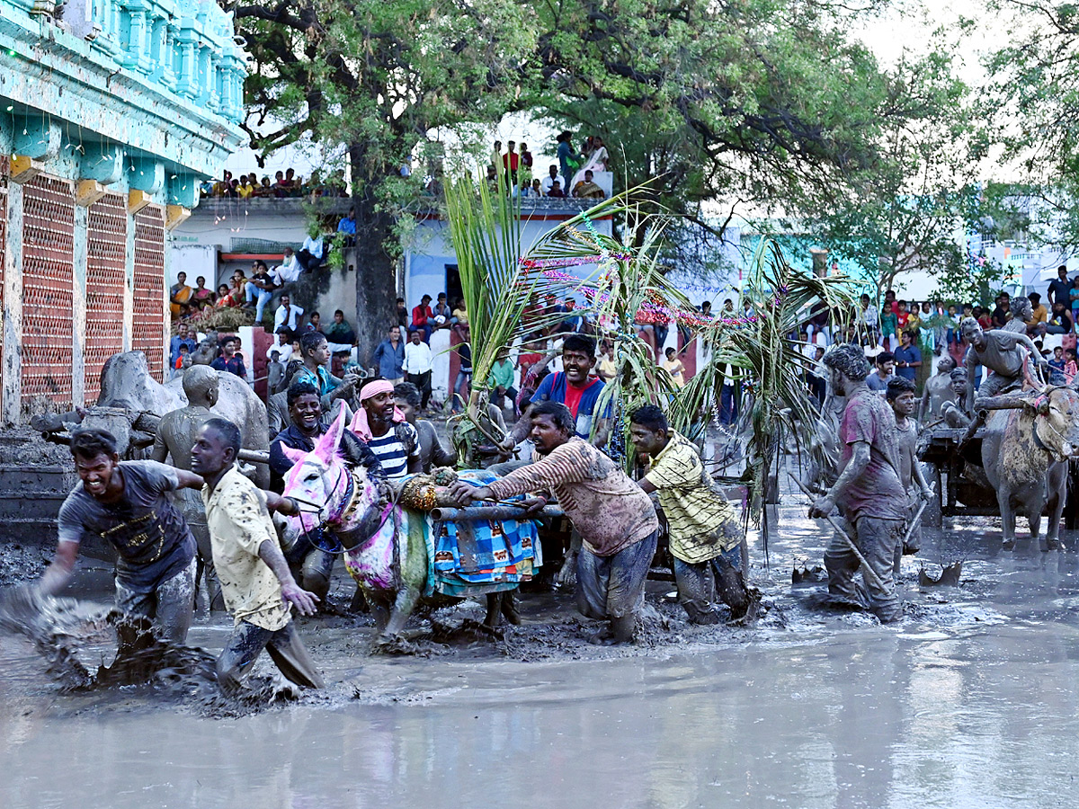 Best Photos of The Week in AP and Telangana Photo Gallery - Sakshi13