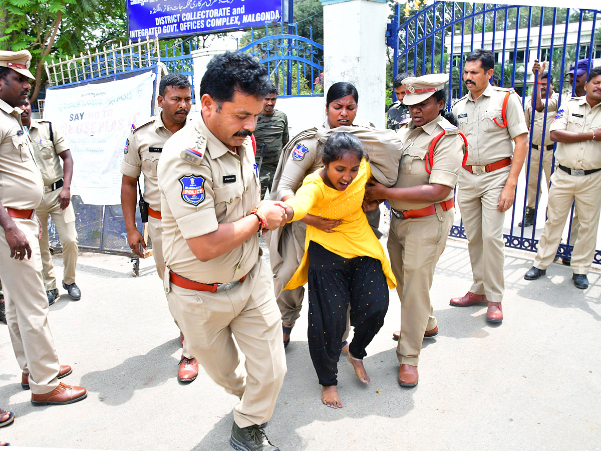 Best Photos of The Week in AP and Telangana Photo Gallery - Sakshi23